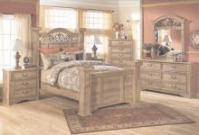 Chunky Bedroom Furniture