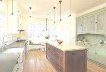 Average Price For New Kitchen Cabinets