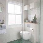 Ideas For Bathroom Walls Instead Of Tiles