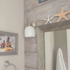 Starfish Bathroom Decor