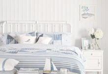 Seaside Bedroom