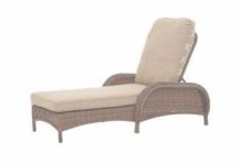 Patio Furniture Chaise Lounge