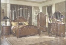Old Style Bedroom Furniture