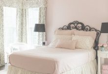 Light Pink Bedroom Ideas