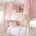 Bunk Bed Girl Bedroom Ideas
