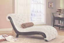 Chaise Chair For Bedroom