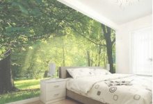 Personalised Wallpaper For Bedroom