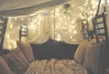 Bedroom Fort Ideas
