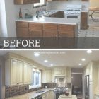 Kitchen Remodel Ideas Before And After