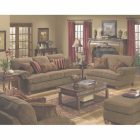 Living Room Chair Set