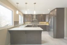 Kitchen Design Winnipeg