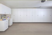 Costco Storage Cabinets Garage