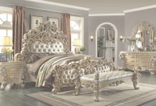 Ornate Bedroom Furniture