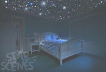 Glow In The Dark Stars For Bedroom Ceiling