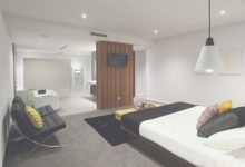 Rectangular Bedroom Layout