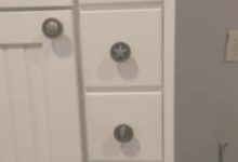 Betsy Fields Cabinet Knobs