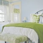 Blue And Green Bedroom Decorating Ideas