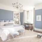 Blue Gray Bedroom Decorating Ideas