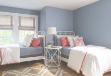 Benjamin Moore Blue Colors For Bedrooms