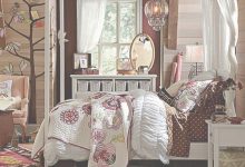 Rustic Teenage Girl Bedroom Ideas