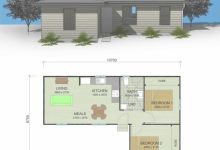 3 Bedroom Granny Flat Designs