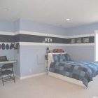 Wall Painting Ideas For Boys Bedroom