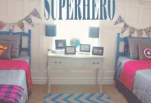 Bedroom Superhero Names