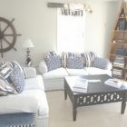 Nautical Decor Living Room