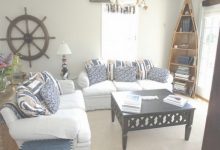 Nautical Decor Living Room
