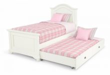 Bobs Furniture Twin Bed