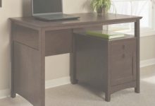 Bush Furniture Computer Desk