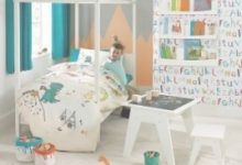 Dinosaur Childrens Bedroom Furniture