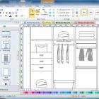 Cabinet Layout Software