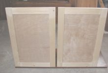 Plywood For Cabinet Doors
