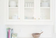 Where To Put Cabinet Knobs