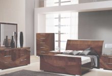 Capri Bedroom Furniture