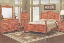 Cedar Bedroom Furniture
