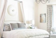 How To Install A Chandelier In A Bedroom