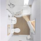 4 X 6 Bathroom Design