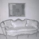 Clear Plastic Furniture Covers