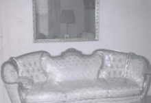 Clear Plastic Furniture Covers