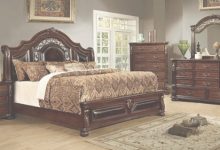 Wood Queen Bedroom Sets