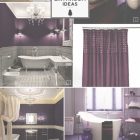 Purple Bathroom Ideas