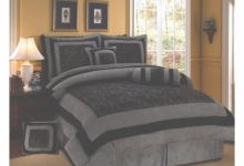 Mens Bedroom Comforter Sets
