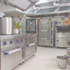How To Design A Commercial Kitchen