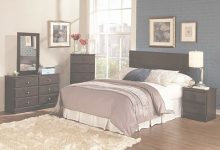 Complete Bedroom Furniture Sets