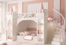 Awesome Little Girl Bedrooms