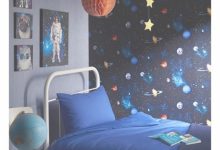 Space Bedroom Wallpaper Uk