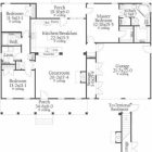 1600 Sq Ft House Plans 3 Bedroom