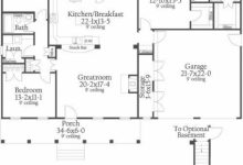 1600 Sq Ft House Plans 3 Bedroom